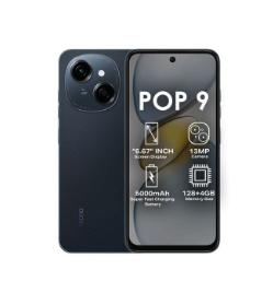 Tecno Pop 9 4gb+64gb